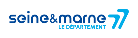 Logo Département 77