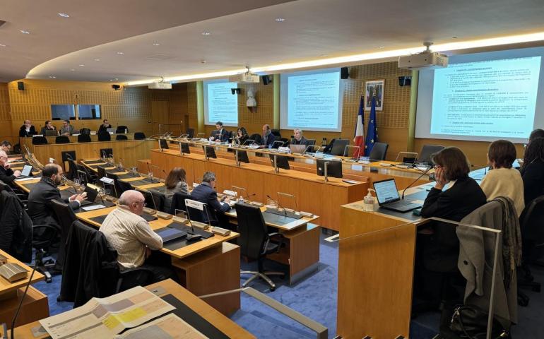 2ème Bureau (2024)