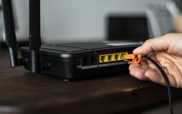Forte progression de l’adoption de la fibre optique : plus de 200 000 prises raccordées sur le réseau sem@fibre77