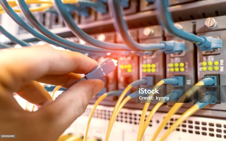 Nouveaux sites publics raccordés au réseau Sem@for77 sur la période de juin à septembre 2025