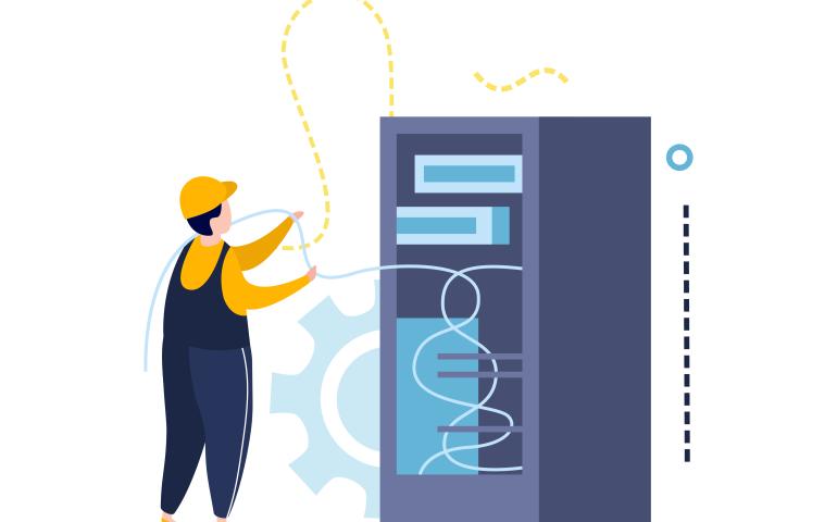 Remise en conformité de Points de Mutualisation (PM) à venir